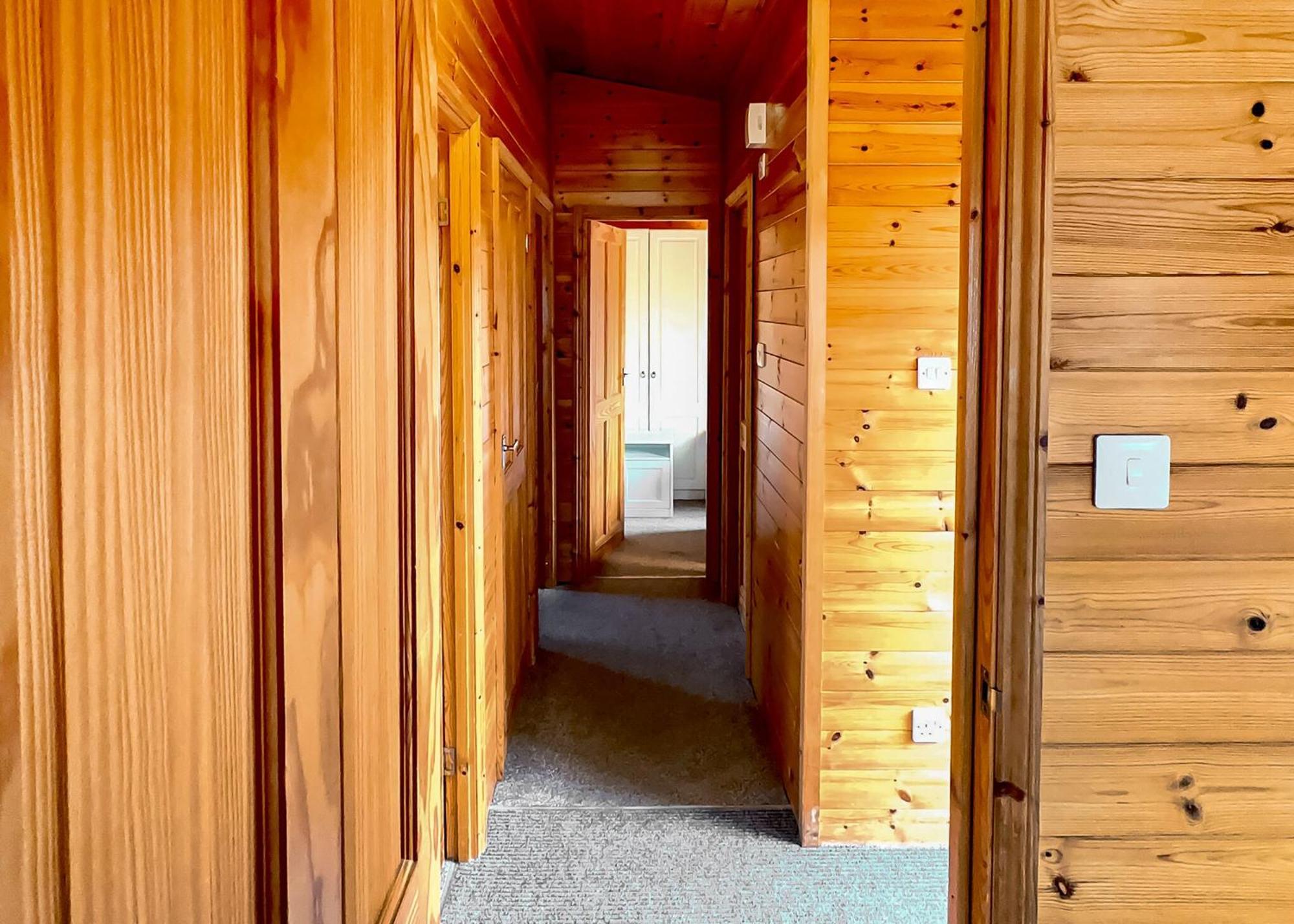 היילה Calloose Holiday Park מראה חיצוני תמונה